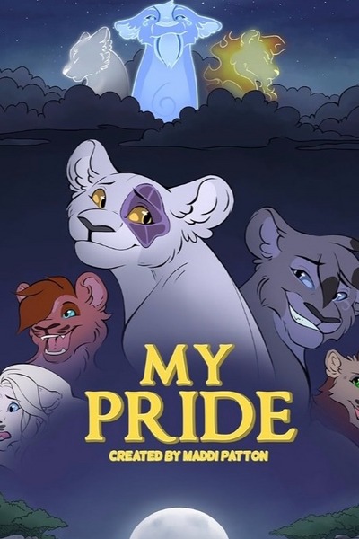 My Pride: Espisode 1: No-mane