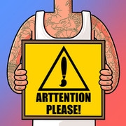 Arttention Please