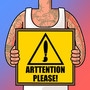 Arttention Please
