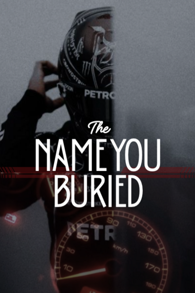 The Name You Buried
