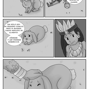 hoja 24 Una historia en el camino 