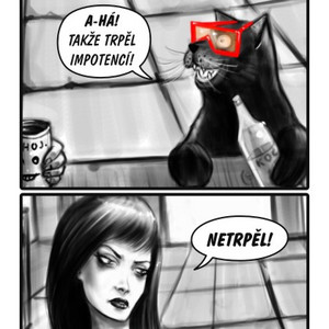 Ad&eacute;la a jej&iacute; (s)ex