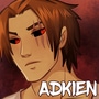 Adkien: Serpents of the Old Nature