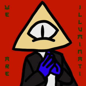 We are illuminati