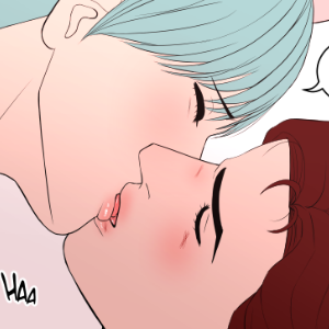 Valentine's Special Episode