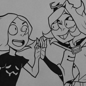 2 Year Anniversary Artwork