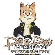 Captain Corgi: Dog Days