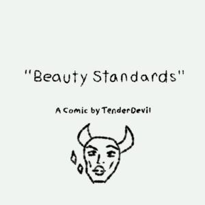 Beauty Standards
