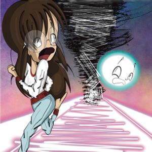 Lilly and Lumi, Book 3 - A Twist in Fate: Part One