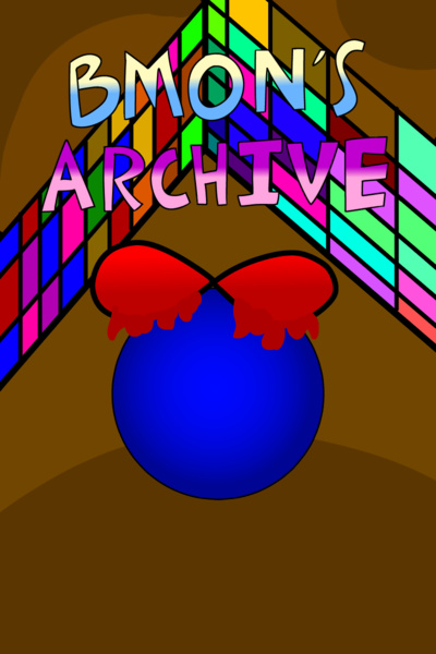 Bmon's Archive