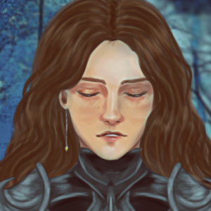 Chapter 2 : The nymph and the assassin (part 1 )