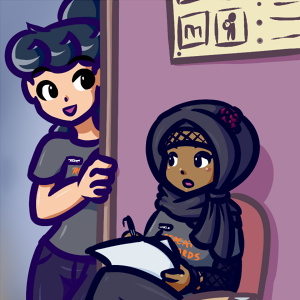 #163 Training