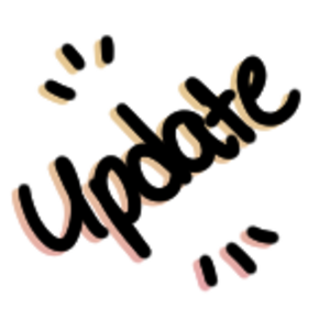 Important Announcement!
