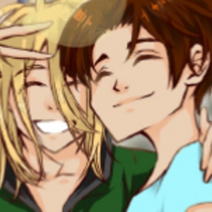 One Summer Chapter 1.2