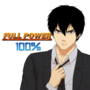 Full Power 100%