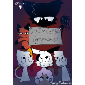 Chapter 4: What's happening..?