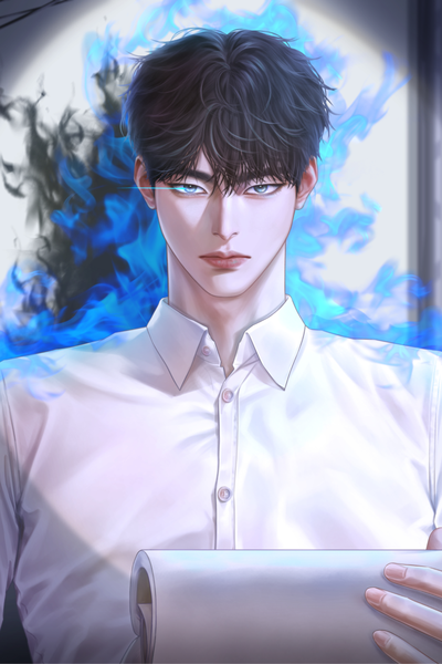 A Thousand Faces (To Be Adapted to Manhwa)