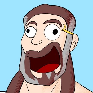 Dumb of Zeus