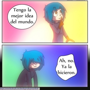 La mejor idea del mundo