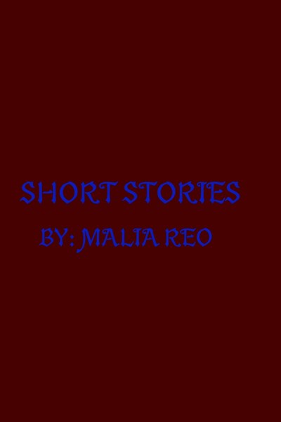 My Mini Stories