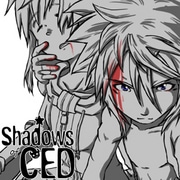 Shadows of CED - Prolog -