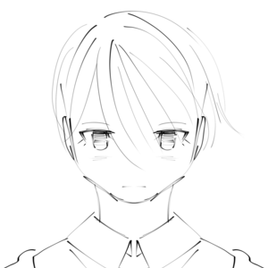 Maybe he&rsquo;ll be alone。