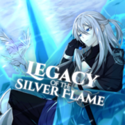 Legacy of the Silver Flame
