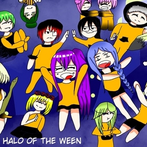 Halo of the Ween