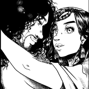 The Start: pages 1-5