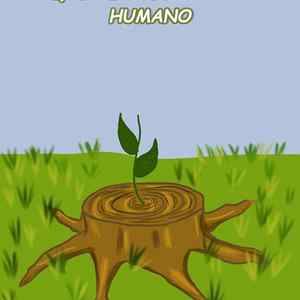 El arbolito que se volvió humano