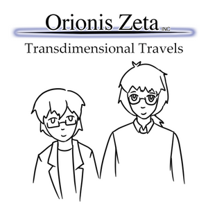 OZi Transdimensional Travels