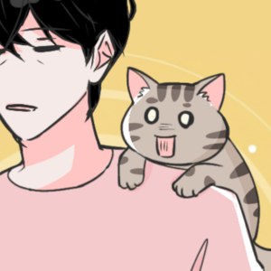 Ep 13  - Boss is scared 