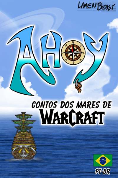 Ahoy, contos dos mares de Warcraft