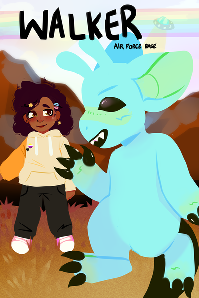 Walker Air Force Base