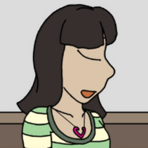 P. 560 - Vida amorosa