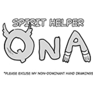 12. Spirit Helper QnA
