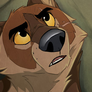 Oren's Forge - PG 356