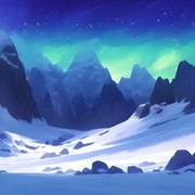 Anima: The Legend of Cosmo.