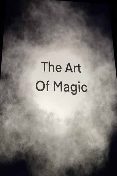 The Art of Magic