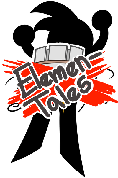 Elemen-tales (ENG)