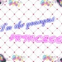 I'm the Youngest Princess