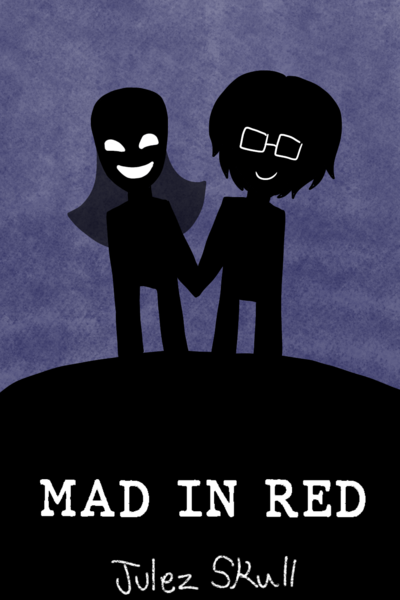 Mad in Red