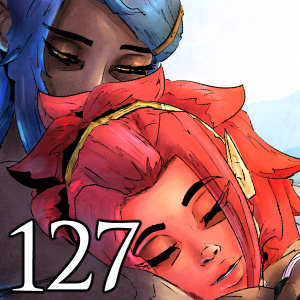 I, Act 2: For Those I Call Friend