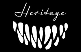 custom banner