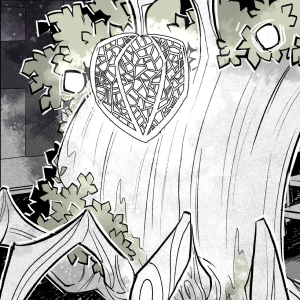 1: Be Still, Beating Heart || Page 8