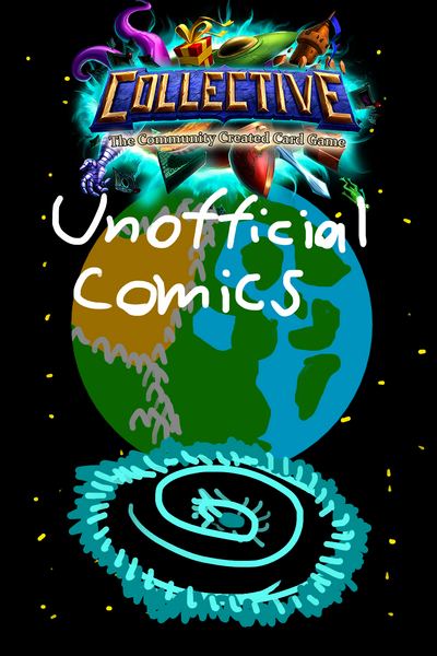 Collective Unofficial Comics