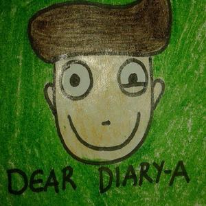 Dear Diary-a