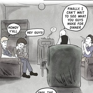 Cant Catch a Break (CH4 P6)