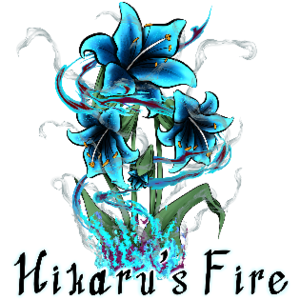 Hikaru's Fire will return