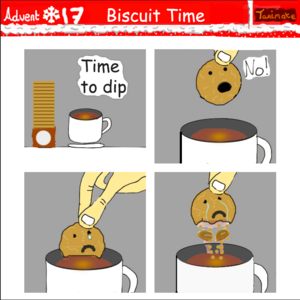 Biscuits